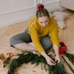 Рукодельные подарки для соседей своими руками - мастер-класс