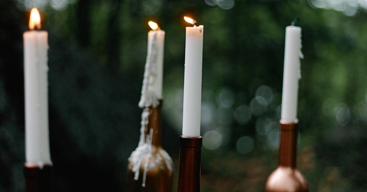 Декор в стиле Дикого Запада своими руками