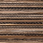 Самодельный игровой автомат Great Rhino из картона